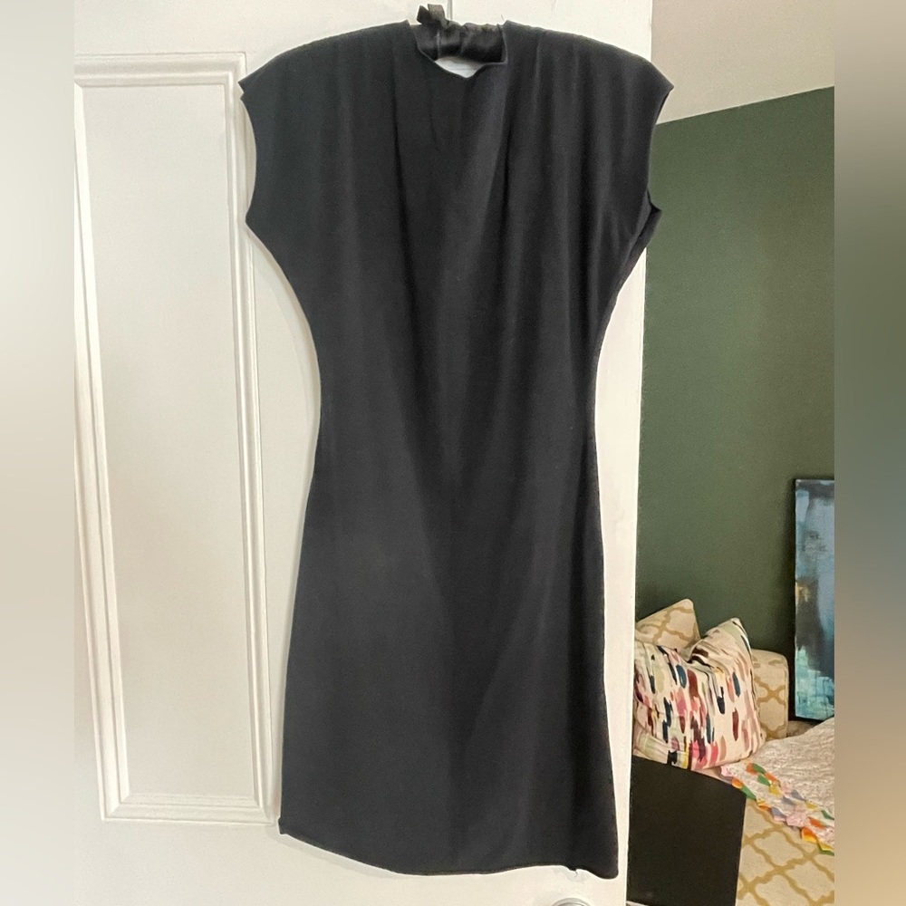 Downtown Betty cotton Lycra dress Size S